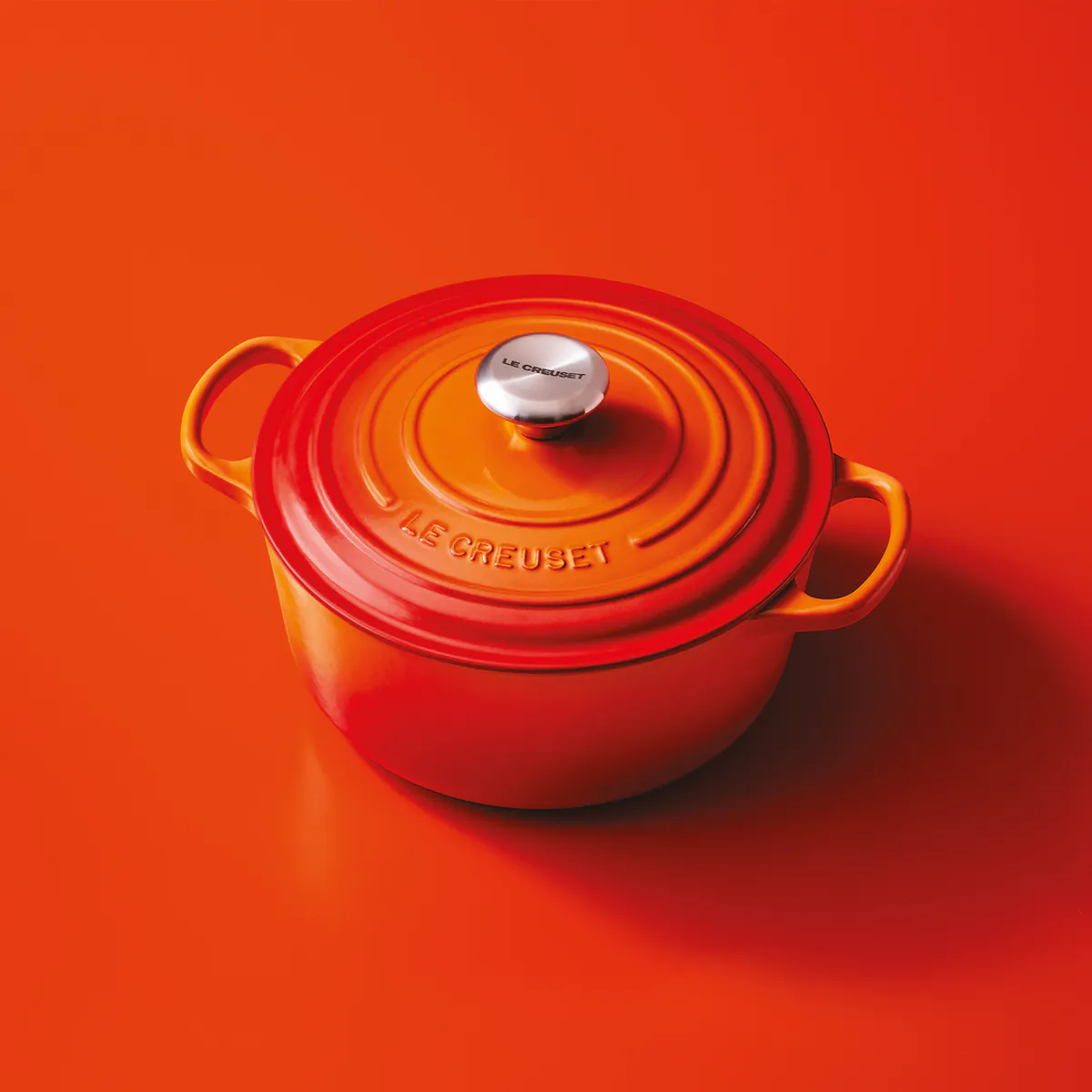 Le Creuset