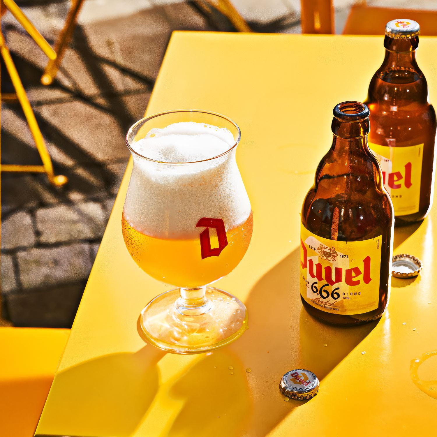 Duvel